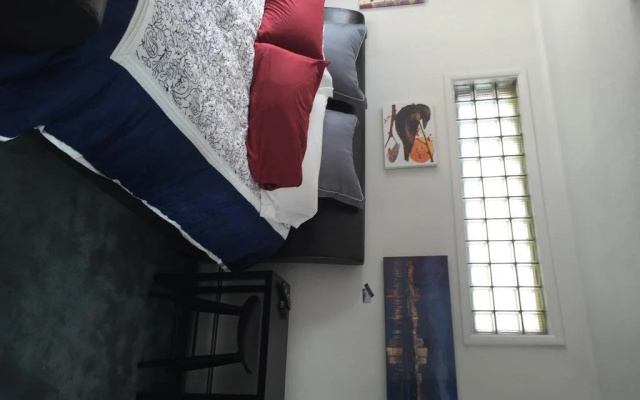 Cecelia's B&B