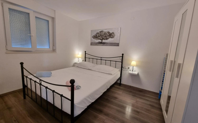Apartmani Mistral
