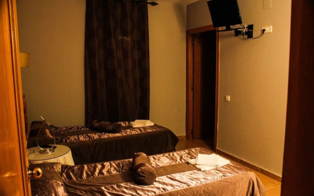 Hostal Turbon