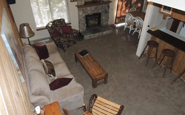 134 Standard Condo
