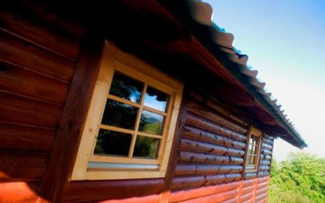 Hostel Montana in Kopaonik, Serbia from 43$, photos, reviews - zenhotels.com hotel front