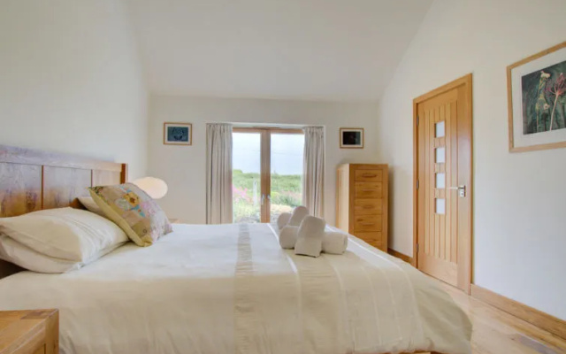Holiday Home Farmlans