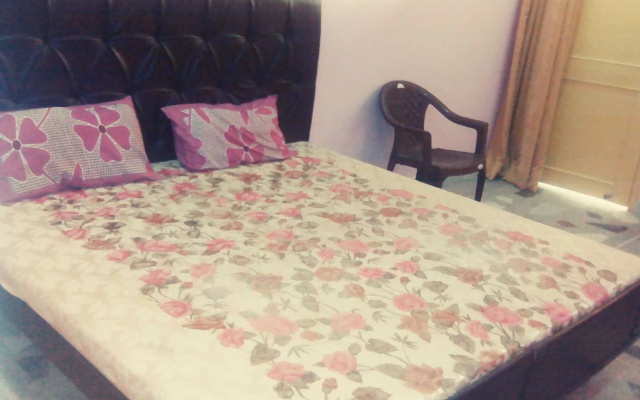 Hotel Rajat