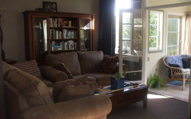 Elizabeth Court Bed and Breakfast