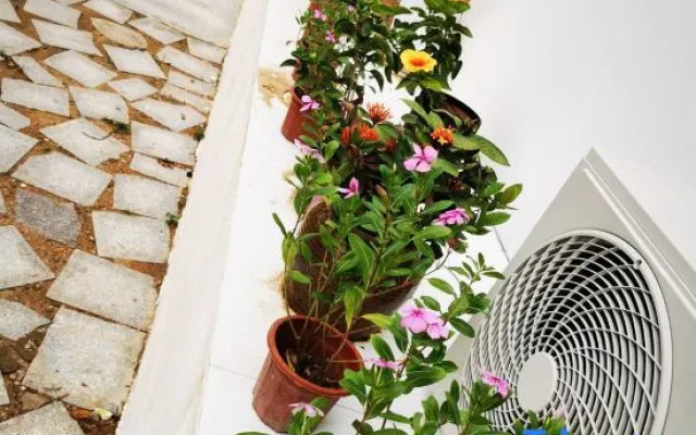 Xihai Yanshan Homestay