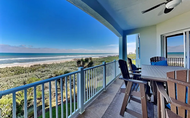 Cinnamon Beach 8 by Distinctive Beach Rentals