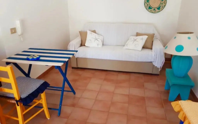 Alghero Villa Melissa per 6 persone con piscina e giardino