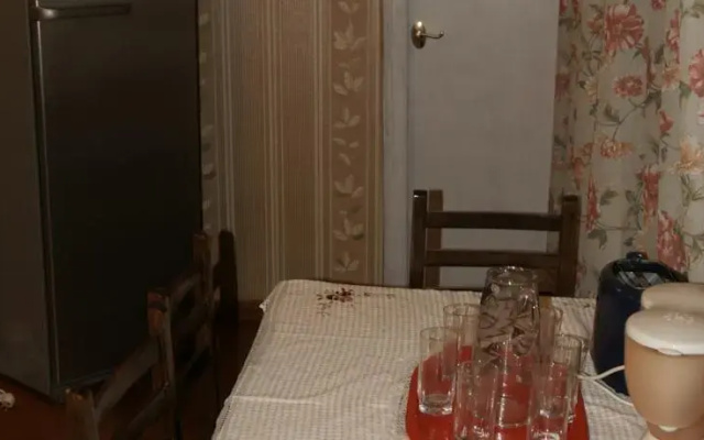 Hostel Gio