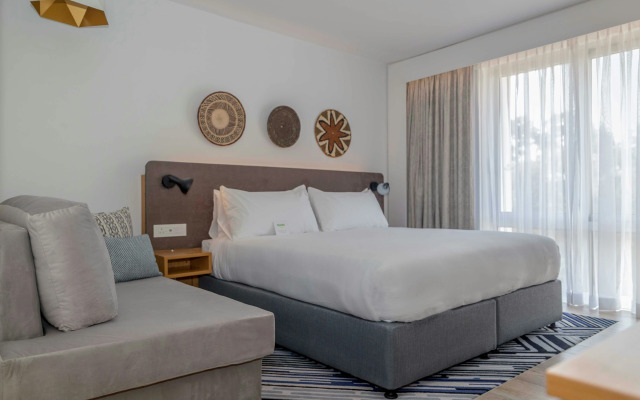 Holiday Inn Lusaka by IHG
