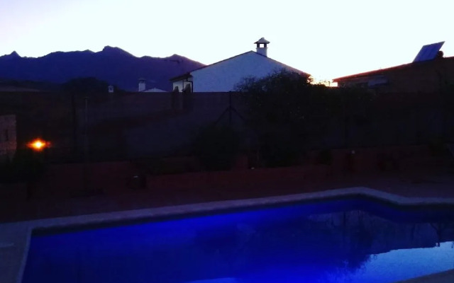 Hostal El pinar