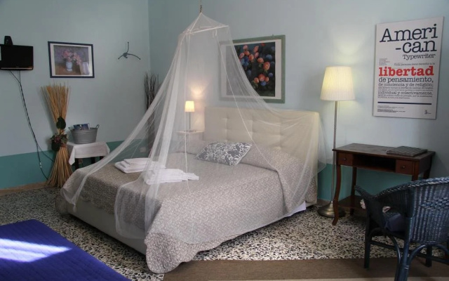 Locanda Il Fornello