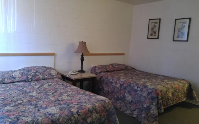 Nelson Motor Hotel