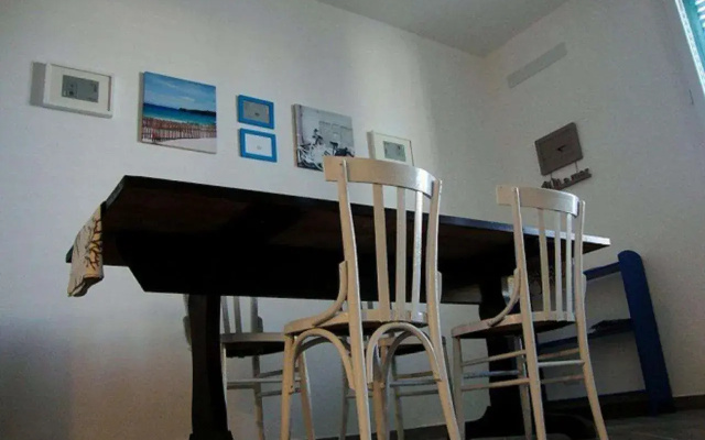 A Babordo B&B