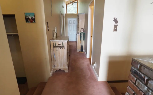 Whitetail - 4 Br Home