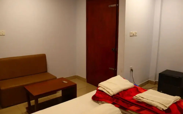 Hotel Marina International Ltd
