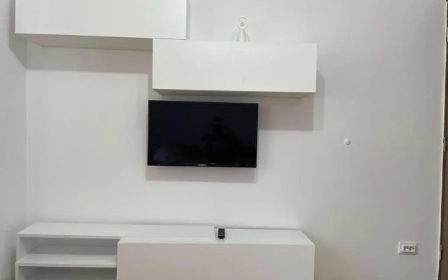 Apartament Untold