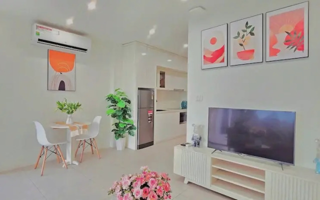The Shilla Apartment 2