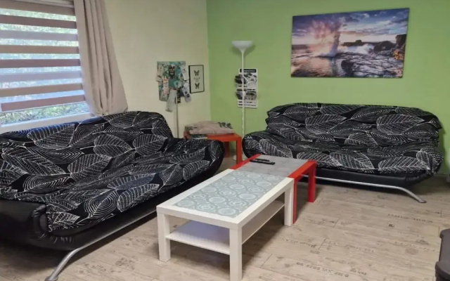 Ferienwohnung in Frankenau