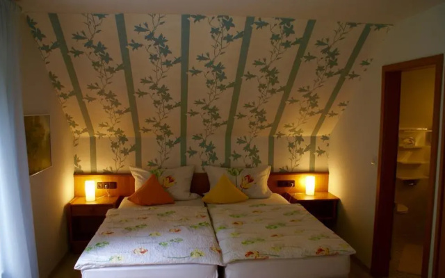 Waldhotel Elfenberg