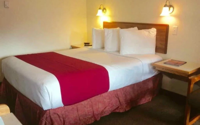 Ocean Breeze Motel