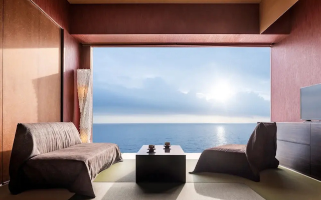 Hoshino Resorts KAI Beppu