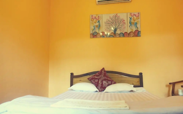Ha Giang Discovery Hostel