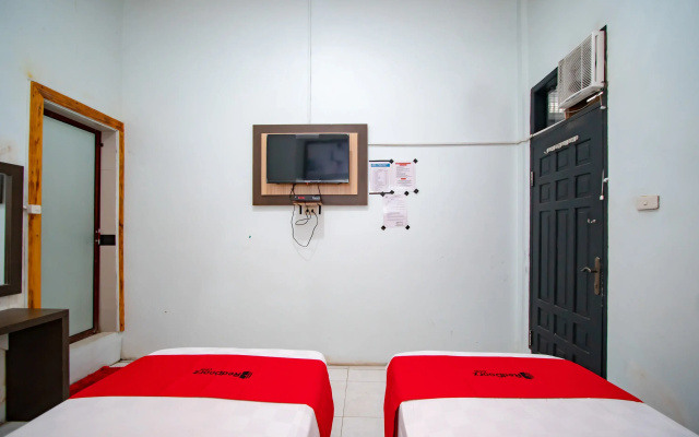 RedDoorz Syariah near Danau Lut Tawar Takengon