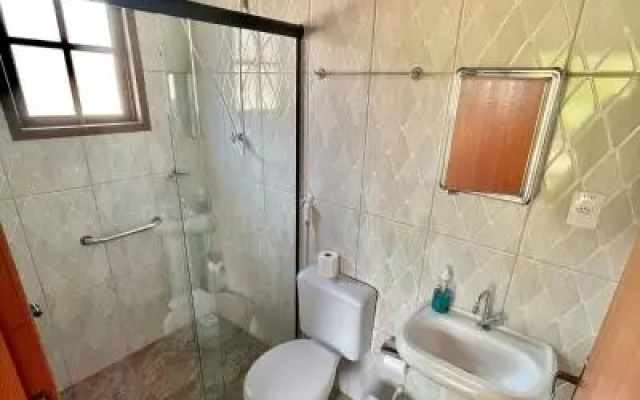 Pousada Pouso Da Paz
