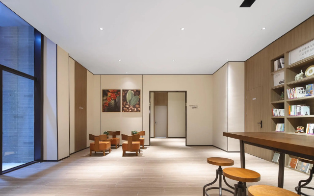 Hanting Hotel Nanjing Xianlin Hongfeng Science and Technology Park