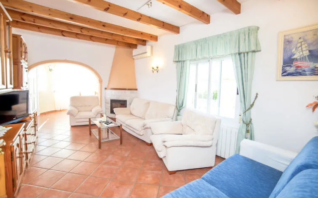 Villa Bon Dia