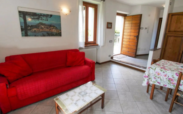 Apartment Oleandro Cremia