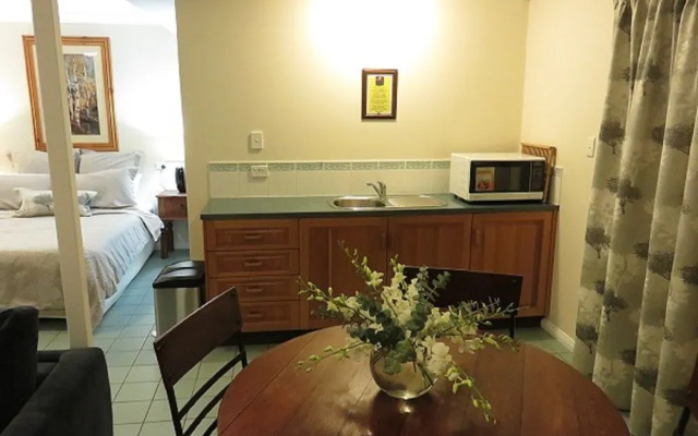 Lillydale Farmstay
