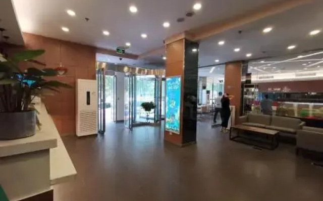 Zhangye Pinmu(Yuncheng Zhongyin Avenue Store)