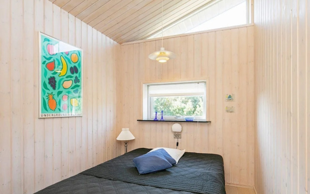 Skagen New City Hulsig Holiday House