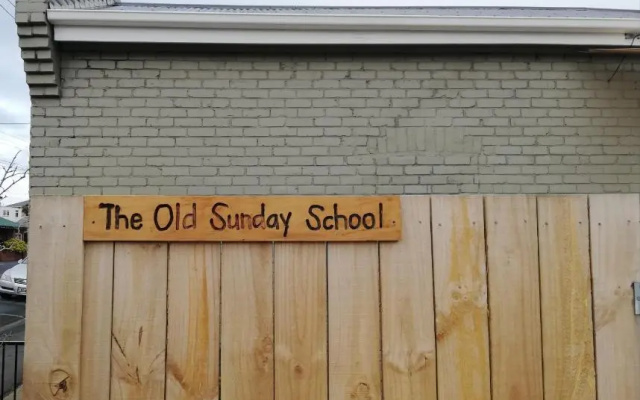 The Old Sunday School