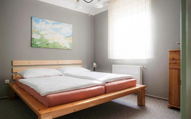 Tea Apartman Balatongyorok
