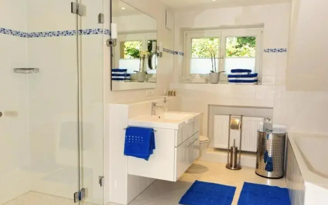 Ferienwohnung-Am-Kurpark-Wohnung-3-150qm