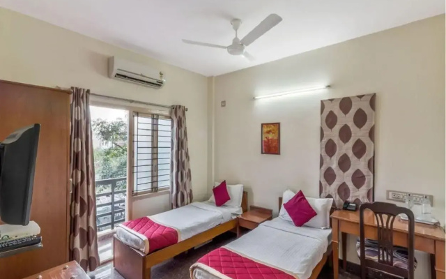 Mystic Felicity Inn, Domlur