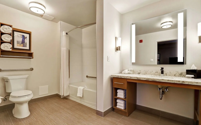 Homewood Suites by Hilton Ottawa Kanata