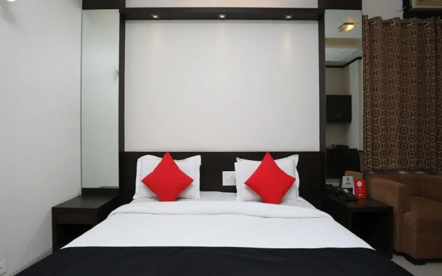 Capital O 29756 Golf View