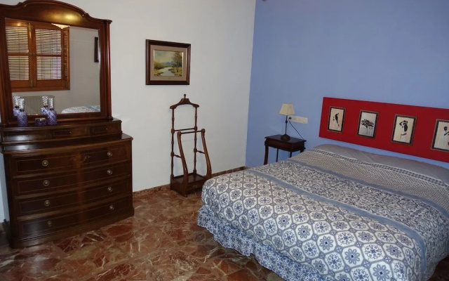 Casa Aurora