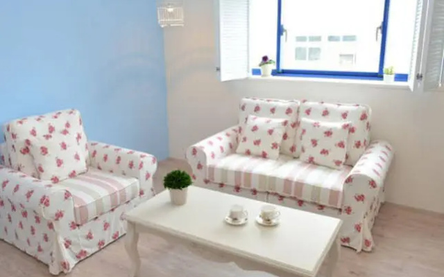 Corner Hostel