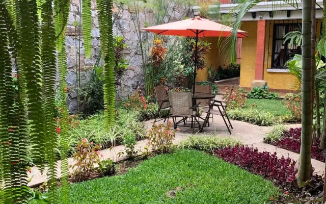 Casa El Conquistador