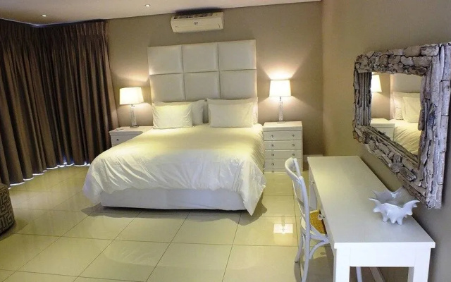4 bedroom