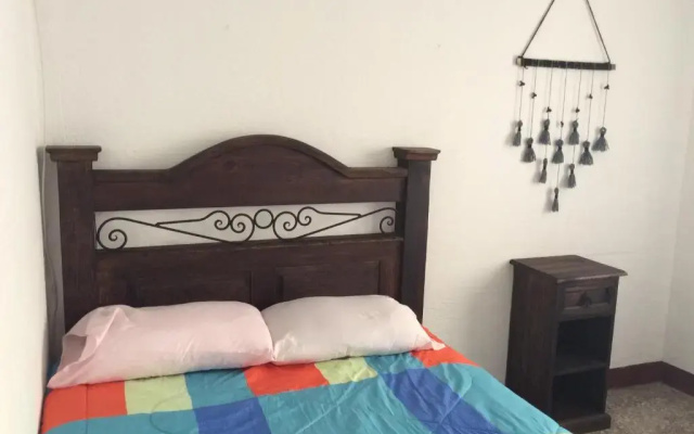 Casa Familiar