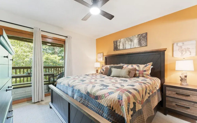 Ne16-2 Sleepy Bear Camp 2 Bedroom Condo