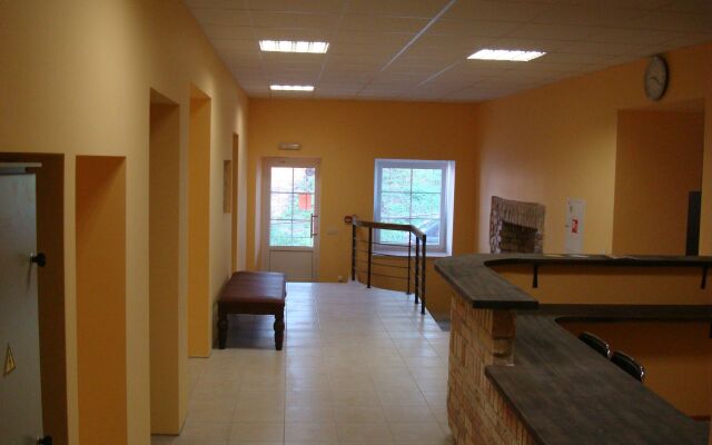 Отель Fortuna Hostel Литва, Вильнюс - - забронировать отель Fortuna Hostel, цены и фото номеров комната для гостей