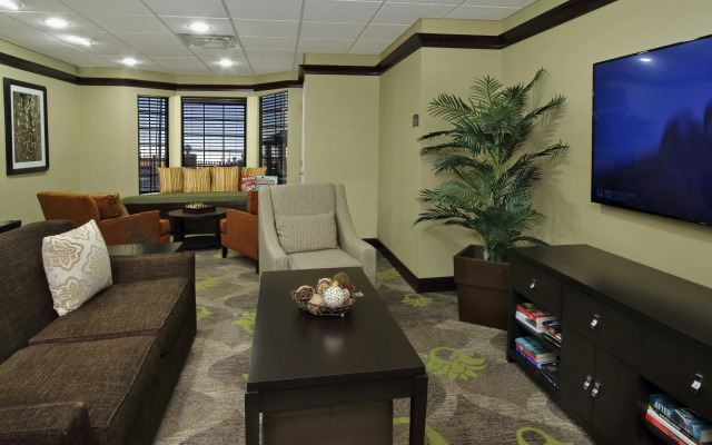 Staybridge Suites Odessa - Interstate HWY 20 by IHG