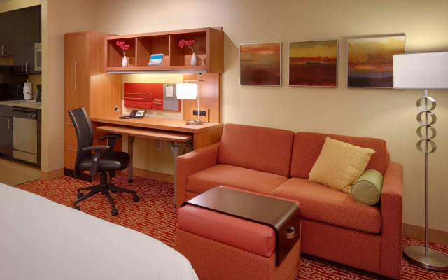 TownePlace Suites by Marriott Vernal
