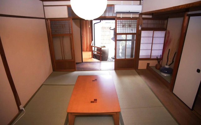 Guesthouse Kotoya Toji